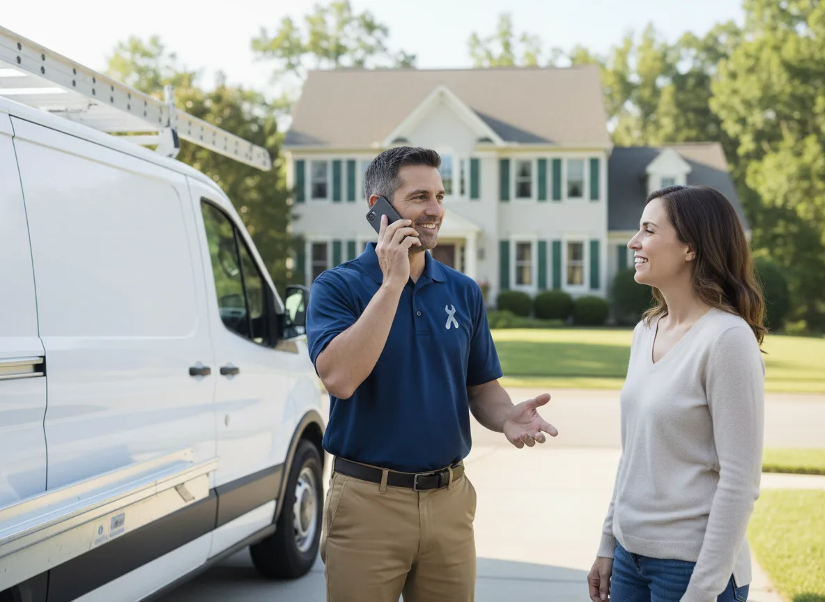 Home Gutter Service Danby, VT FAQs